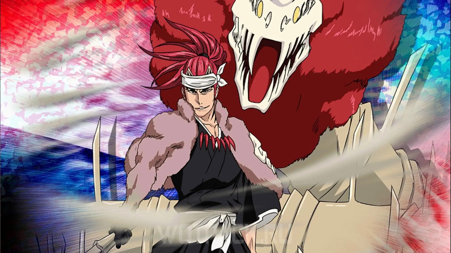 Abarai Renji