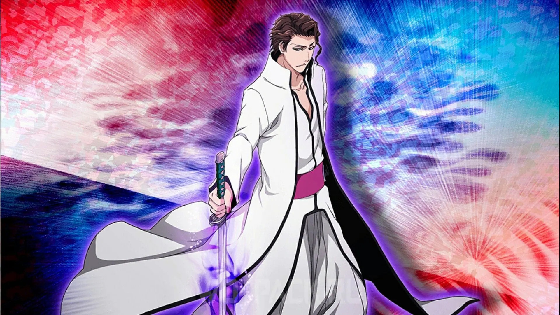 Aizen Sosuke