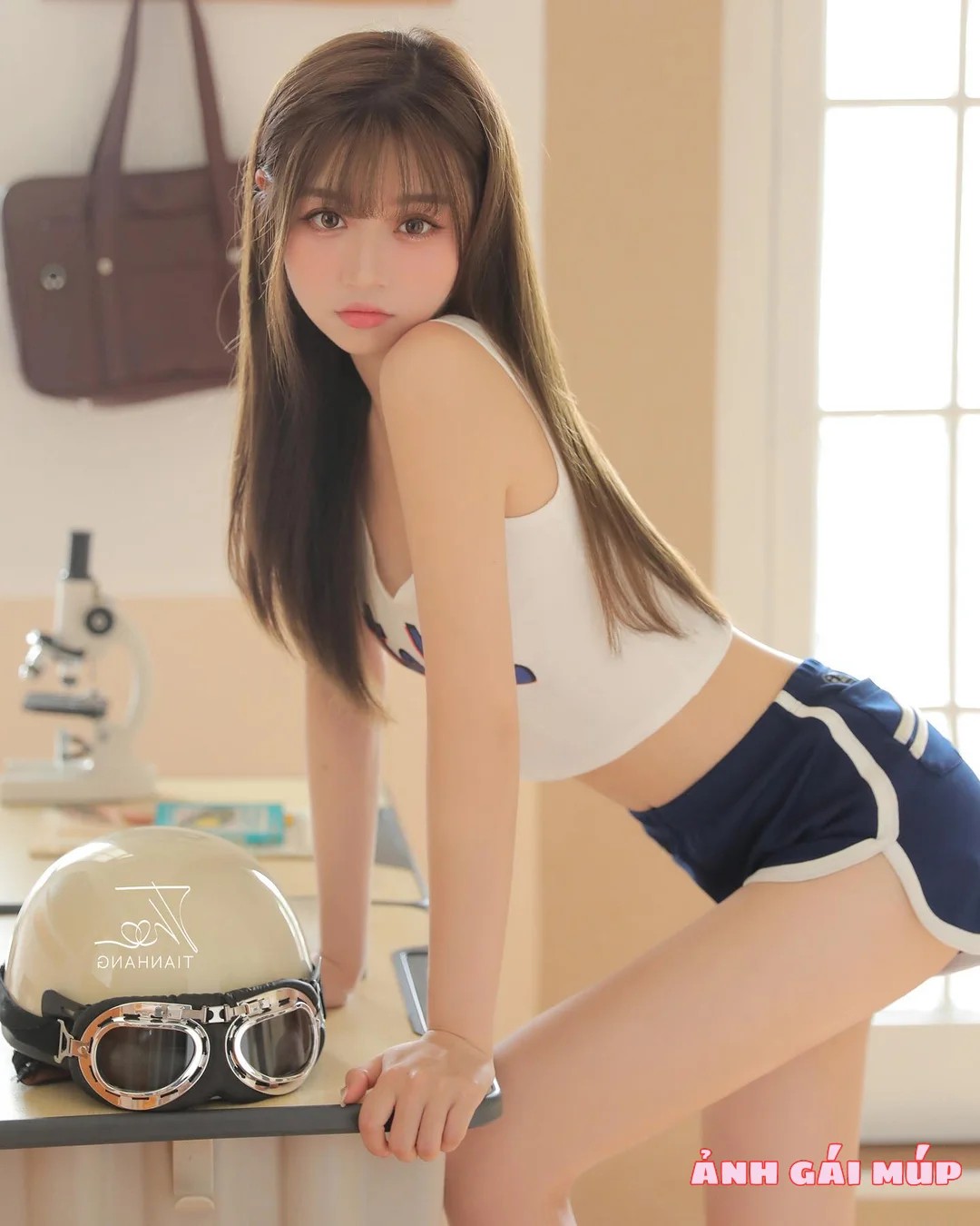 alt text cho ảnh tranh cãi