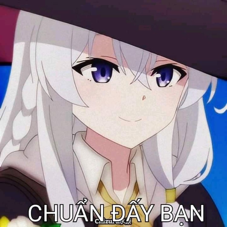 Ảnh anime bựa với tình huống ngộ nghĩnh