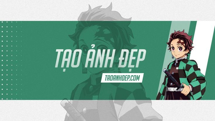 Ảnh bìa anime nhẹ nhàng và thư giãn