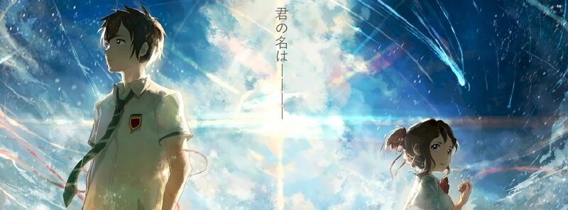 Ảnh bìa manga anime dễ thương