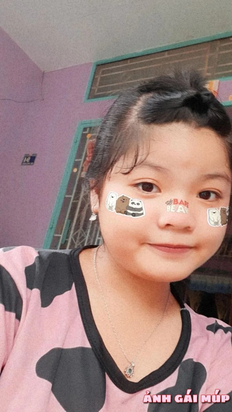Ảnh gái xấu ảnh hưởng của truyền thông