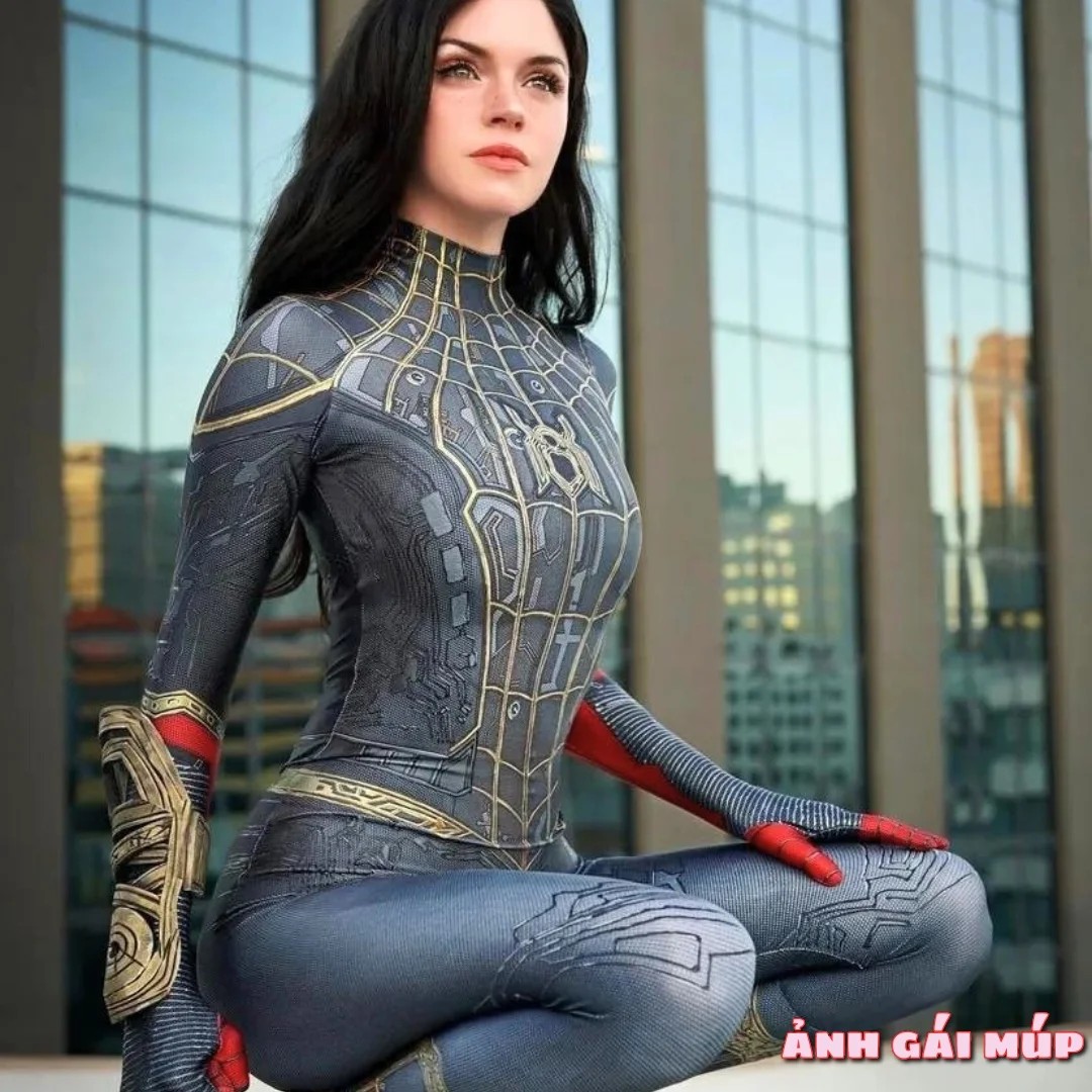 Ảnh hưởng của cosplay Người Nhện đến ngành công nghiệp giải trí