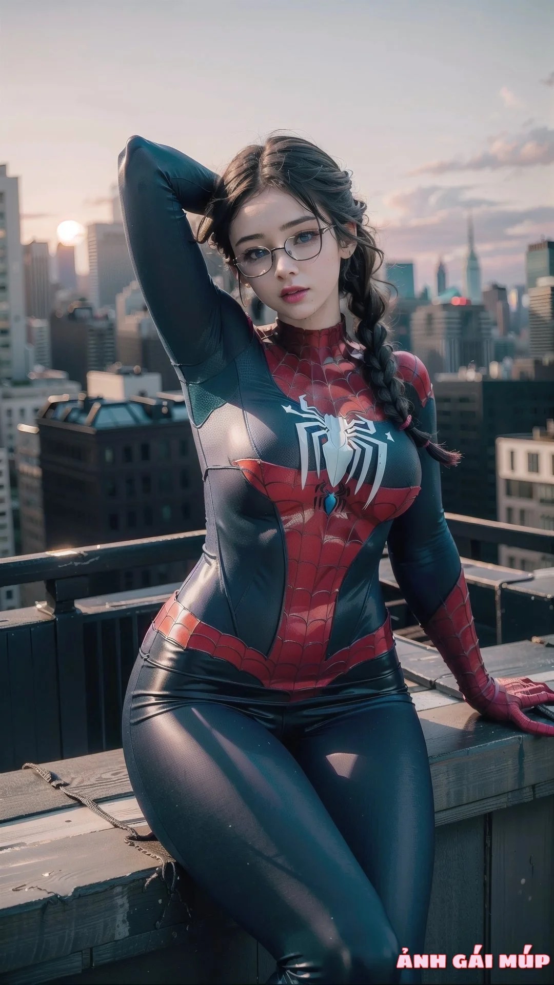 Ảnh hưởng của cosplay Người Nhện trong xã hội và cộng đồng