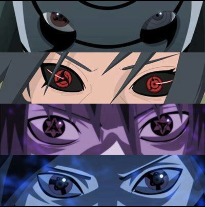 Ảnh mắt anime rực rỡ và tinh tế