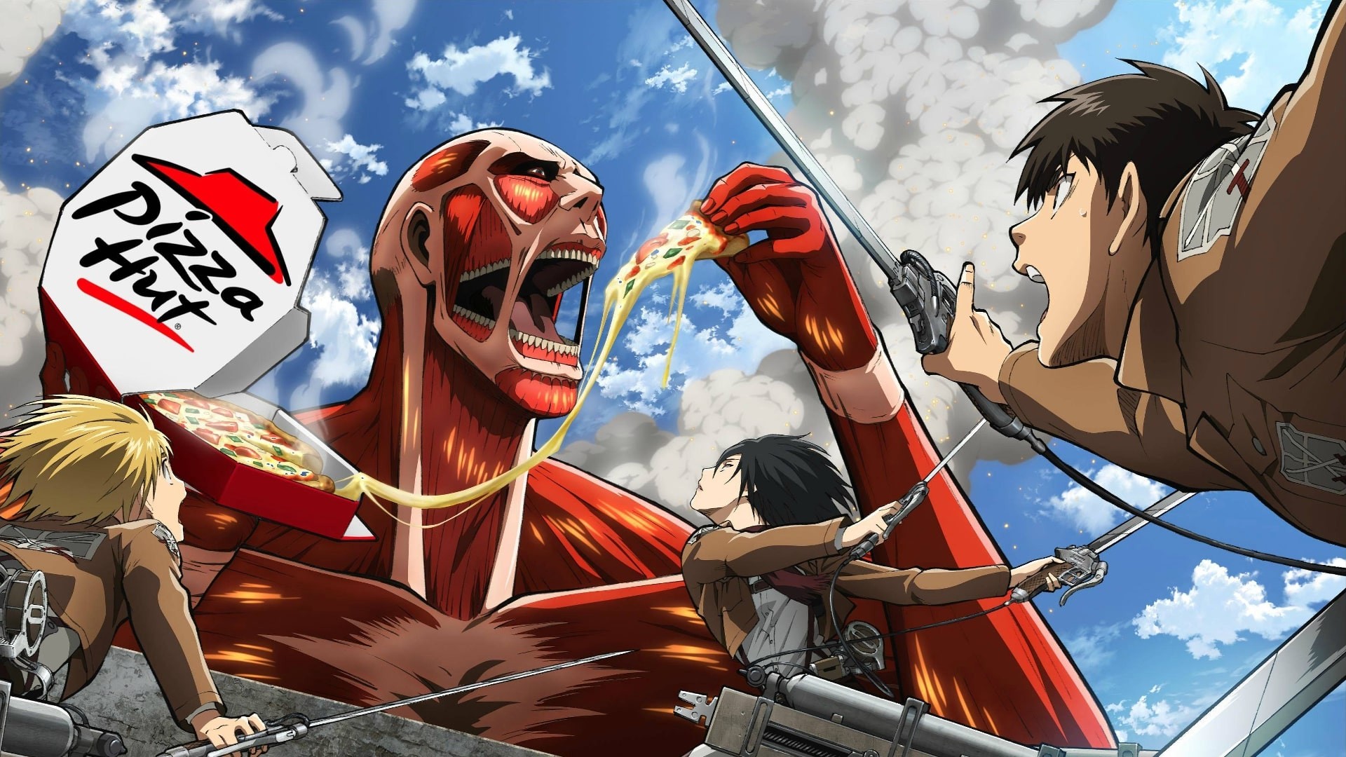 Ảnh meme anime sáng tạo