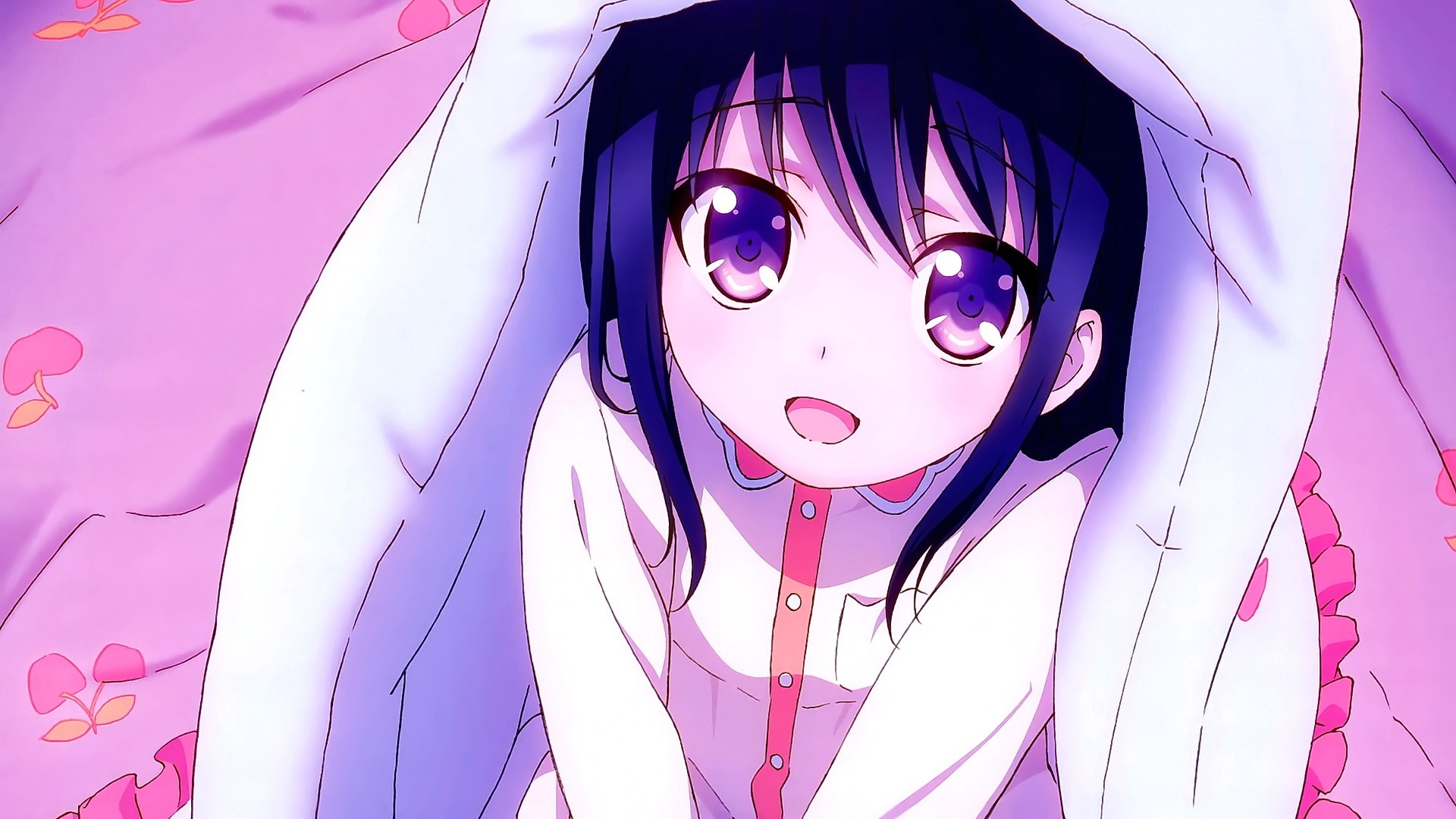 Ảnh miệng anime nam với miệng hé mở và nụ cười rạng rỡ, mang lại sự vui vẻ