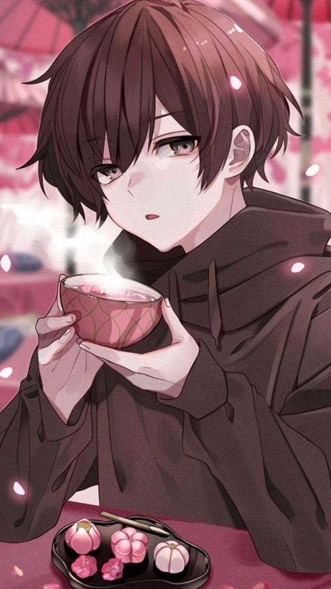 Ảnh miệng anime nữ với biểu cảm ngạc nhiên, đôi môi mở ra, gương mặt tràn đầy sự bất ngờ