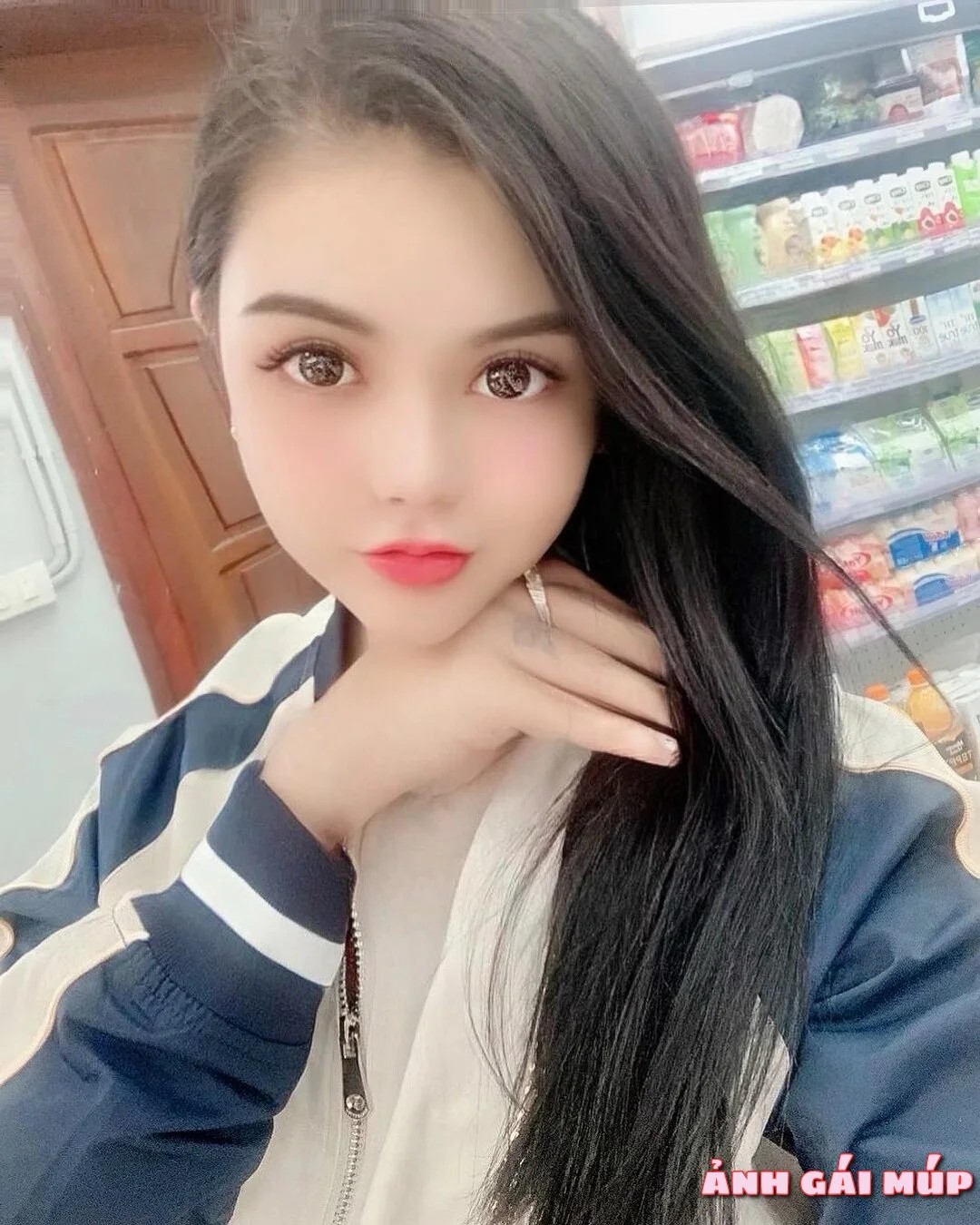 Ảnh Nguyễn Ngọc Kim Thảo tại Mộc Châu