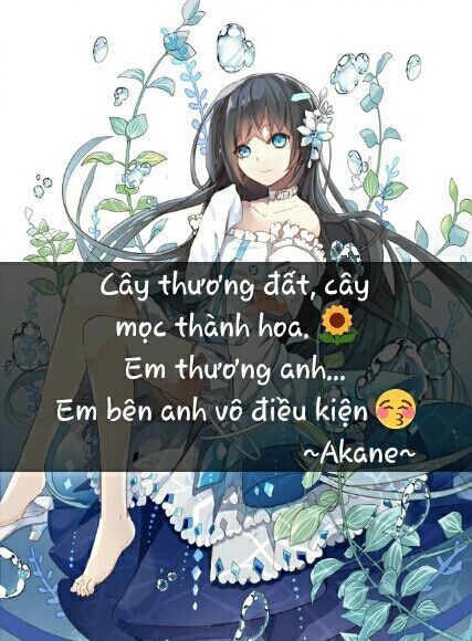 Ảnh quotes anime động viên