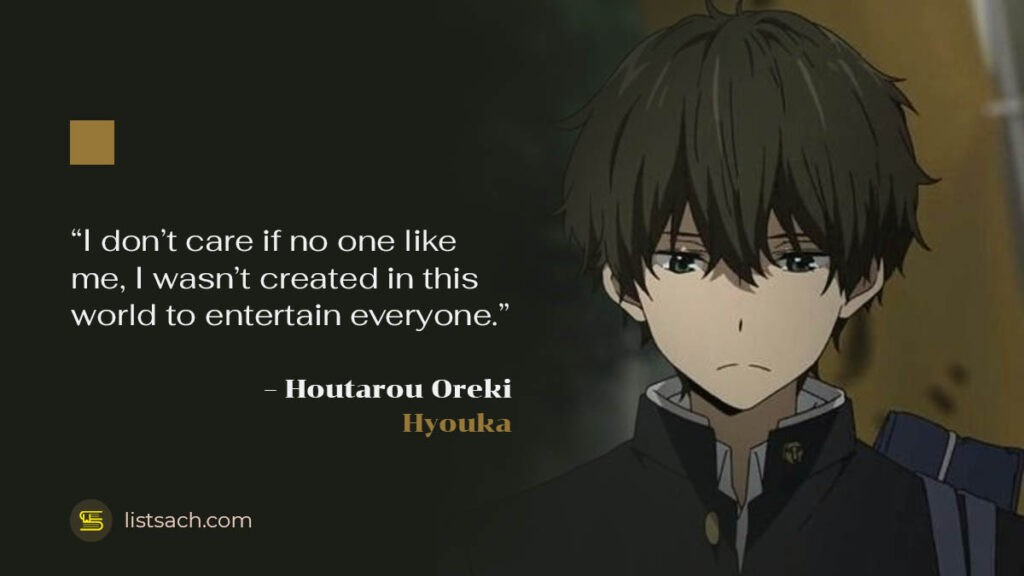Ảnh quotes anime khích lệ