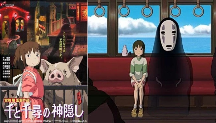 Anime lẻ hay đáng yêu