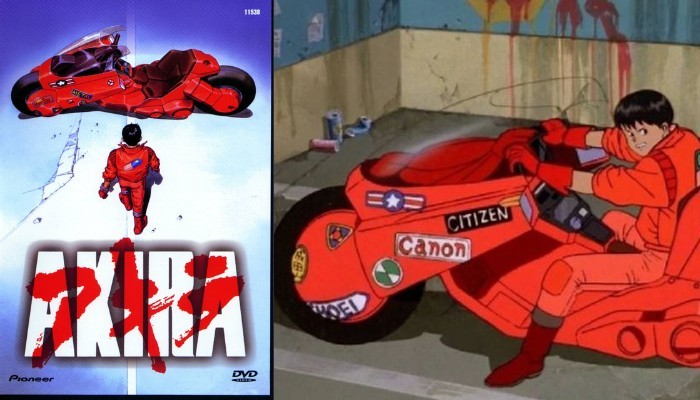 Anime lẻ hay khoa học viễn tưởng