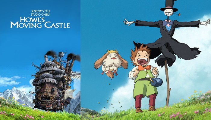 Anime lẻ hay thú vị