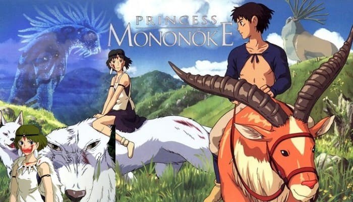 Anime lẻ hay viễn tưởng linh thú