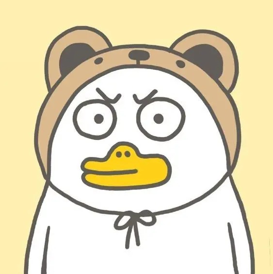 Avatar bựa cute, lựa chọn hoàn hảo để thể hiện phong cách độc lạ