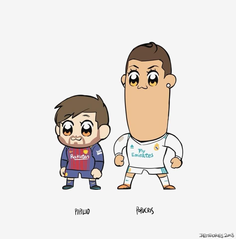 Biểu tượng Messi