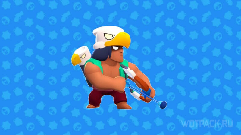Bo Brawl Stars