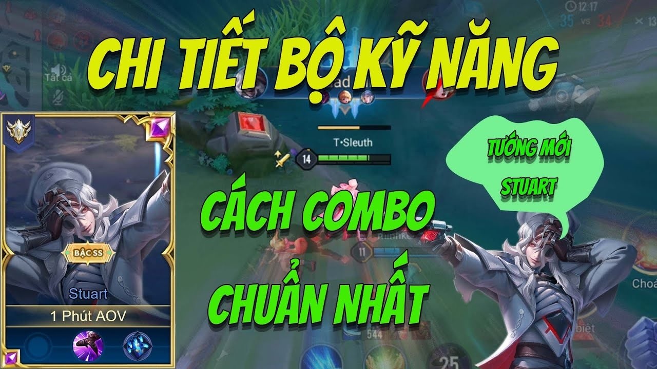 Bộ kỹ năng của Ming Shiyin