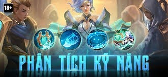 Bộ kỹ năng tướng Sephera