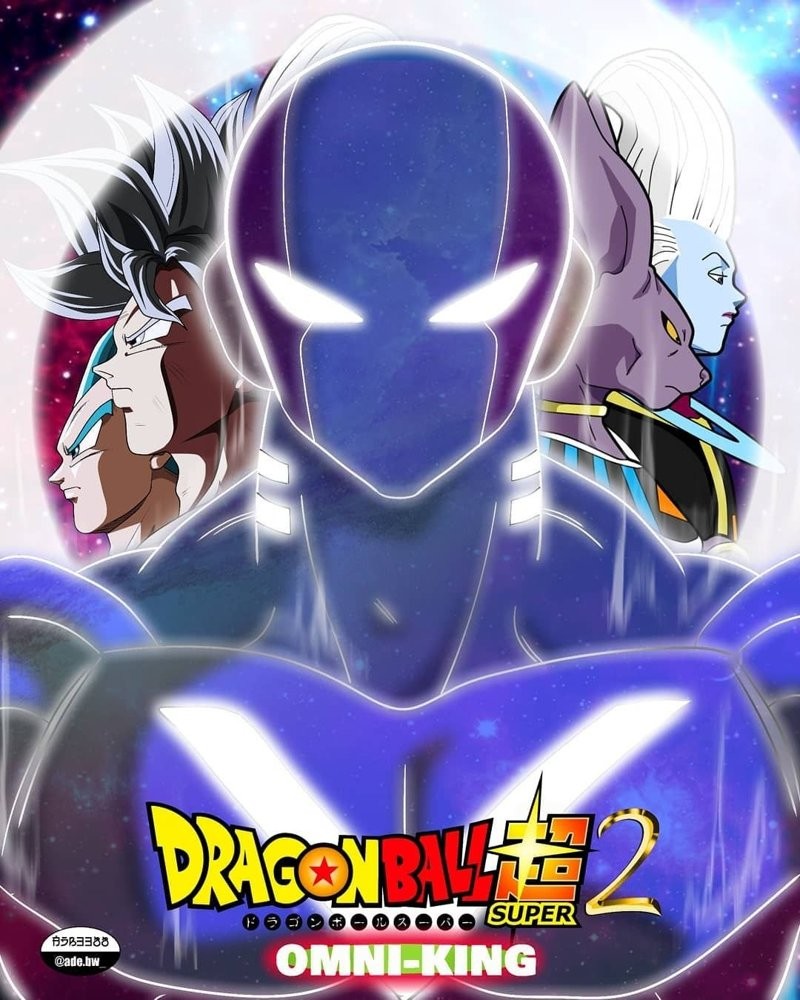 Bộ sưu tập ảnh Zeno là một điểm đến tuyệt vời cho người yêu thích Dragon Ball