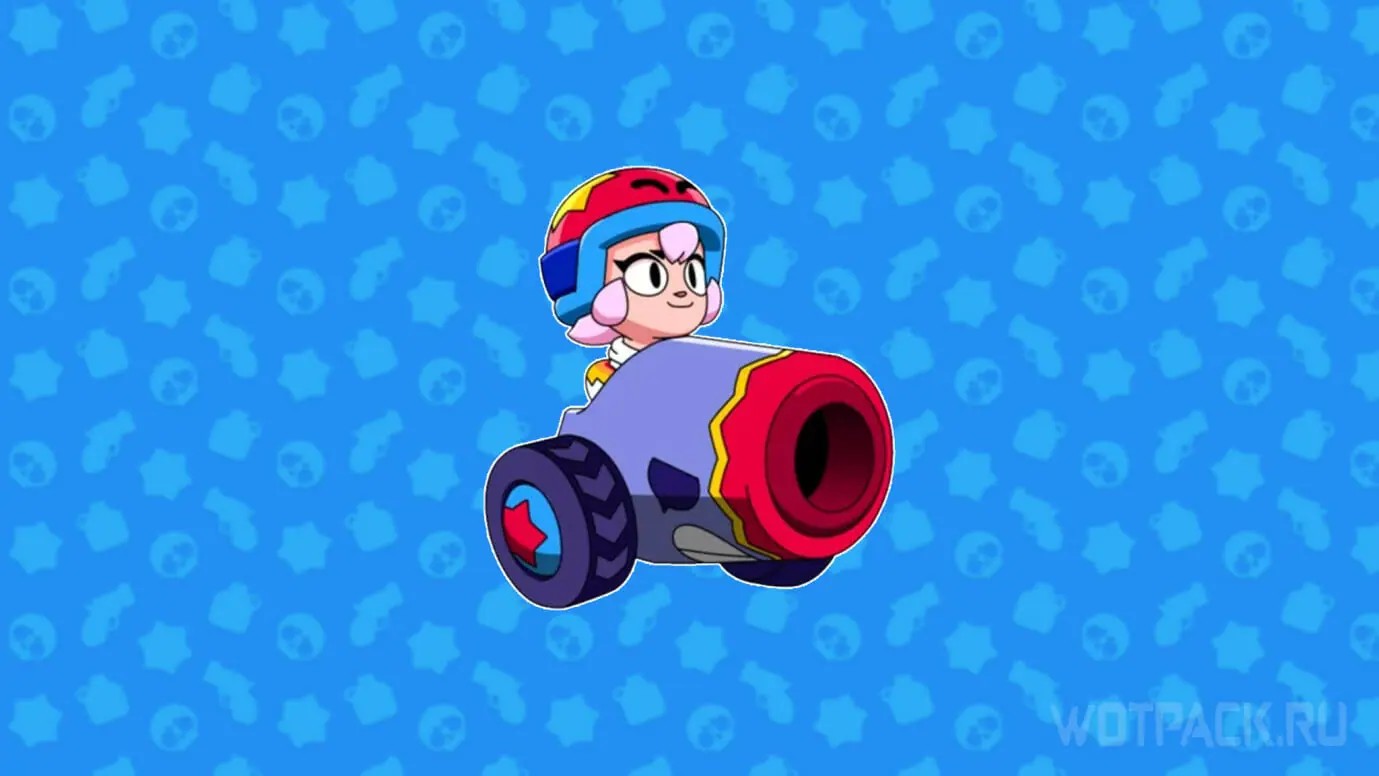 Bonnie Brawl Stars