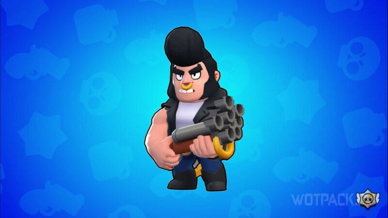 Bull Brawl Stars