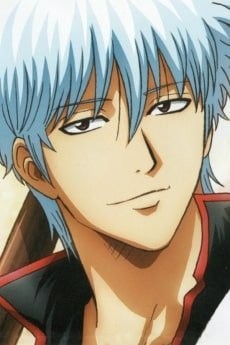 Cảm giác tự do và không bị ràng buộc của Gintoki