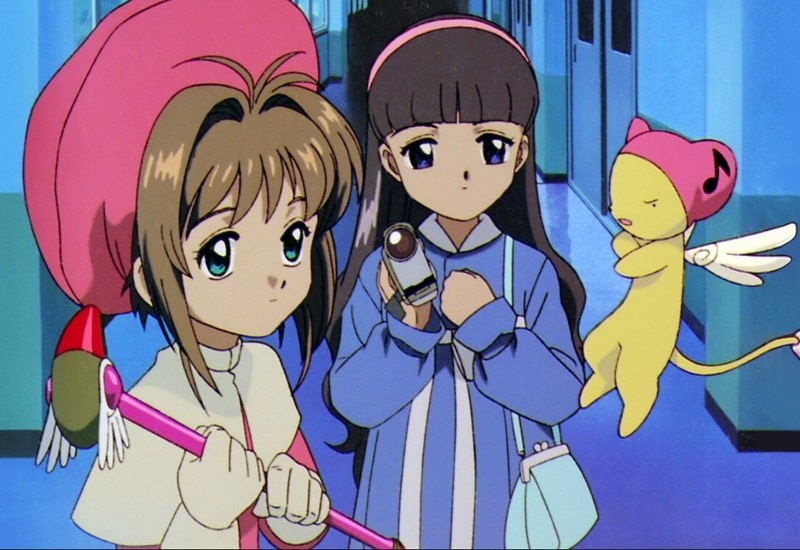 Cardcaptor Sakura