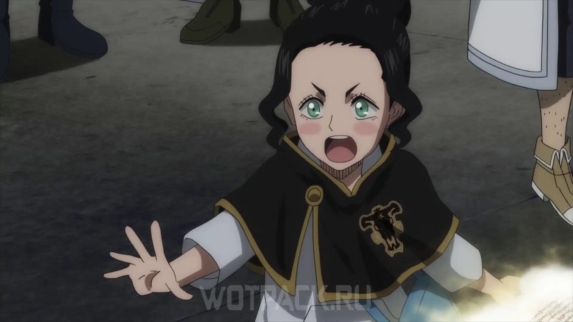 Charmy Pappitson
