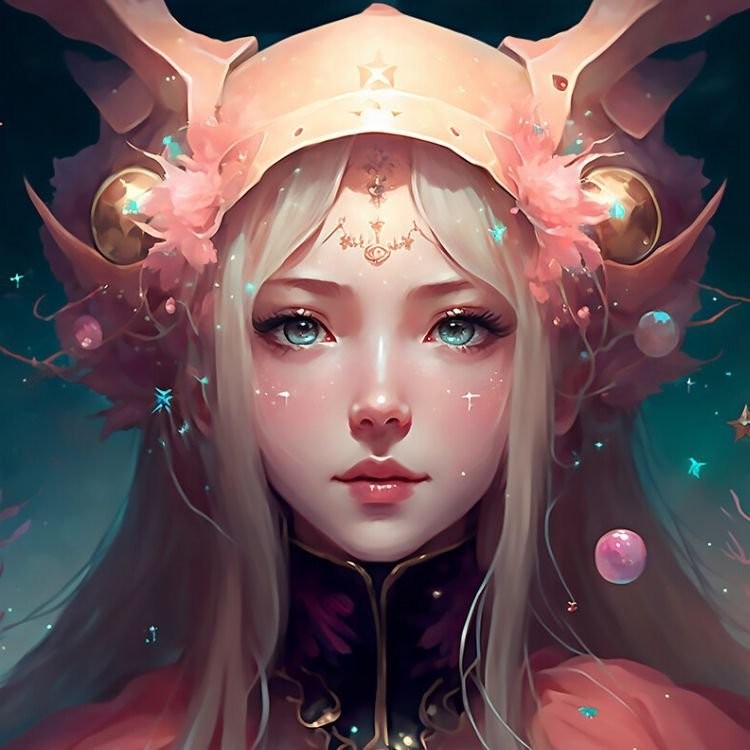 Cung Cự Giải anime đầy cảm xúc và dịu dàng