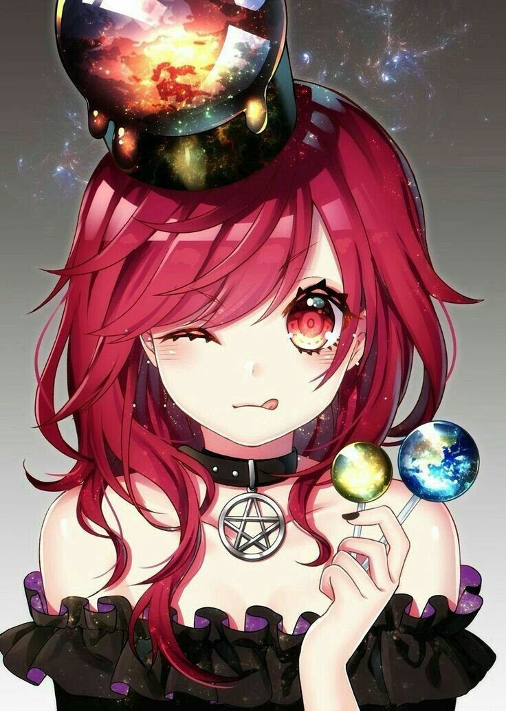 Cung Cự Giải anime dịu dàng nhưng mạnh mẽ