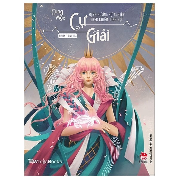 Cung Cự Giải anime nét đẹp nội tâm và sự ấm áp