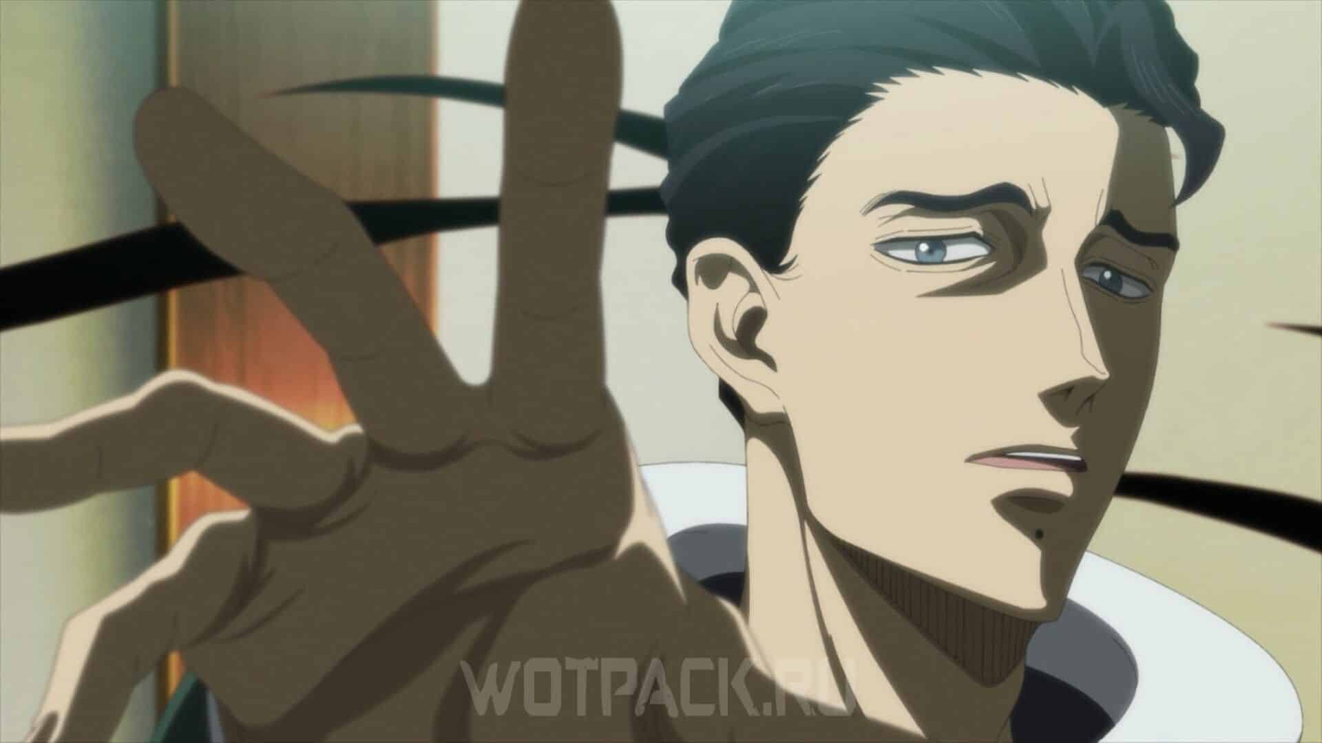 Damnazio Kira