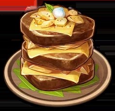 Delicious &quot;Grow Mountain&quot;