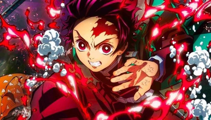 Demon Slayer - Cuộc hành trình của Tanjiro