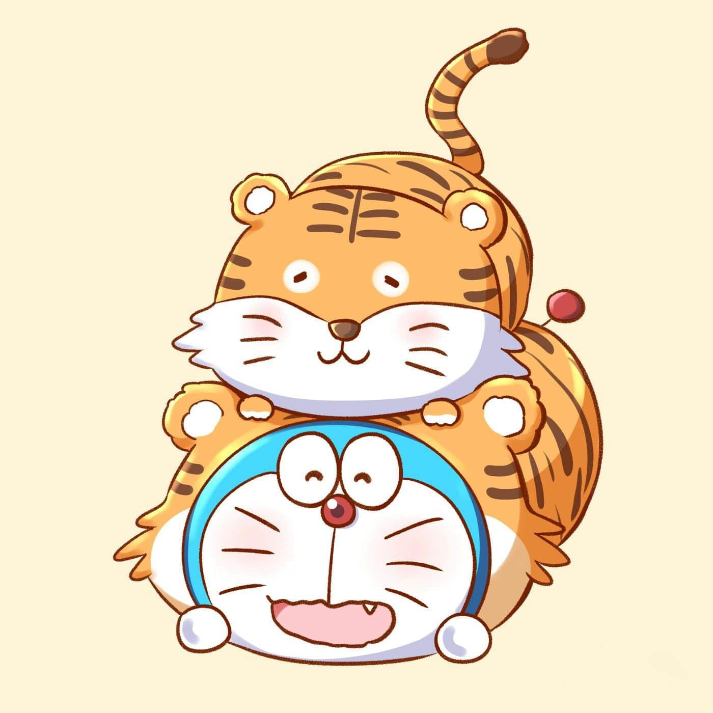 Doraemon và kỷ niệm thơ ấu
