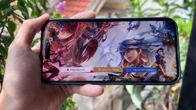 Đừng bỏ qua các gói data của Vietnamobile nếu bạn đang sử dụng mạng này nhé