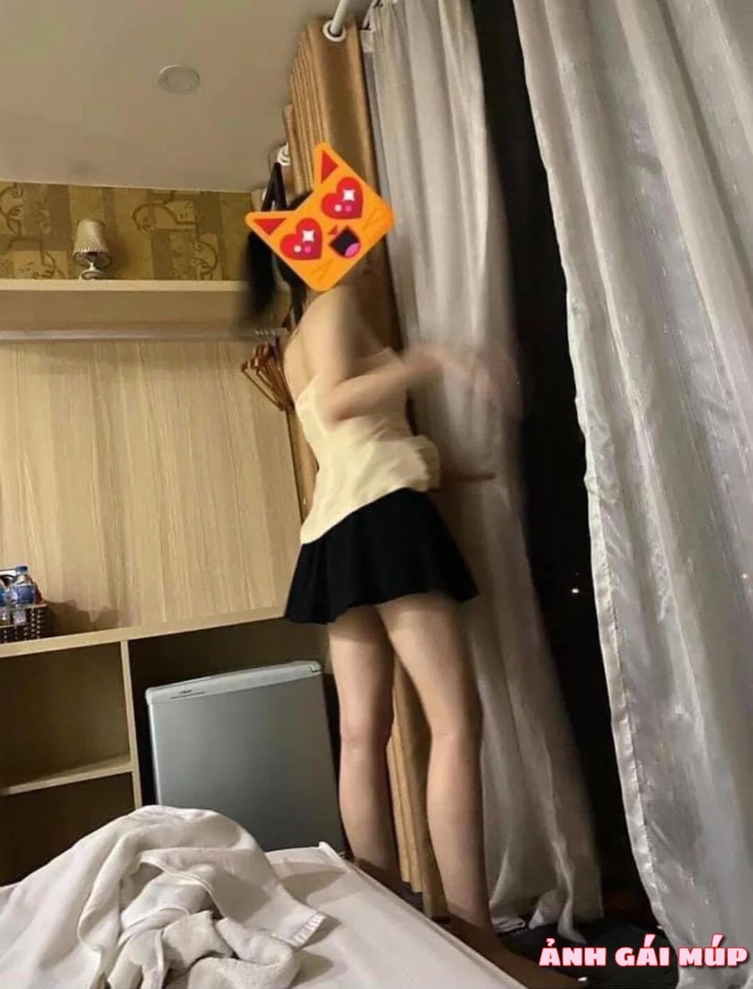 Hệ lụy của việc làm gái ngành