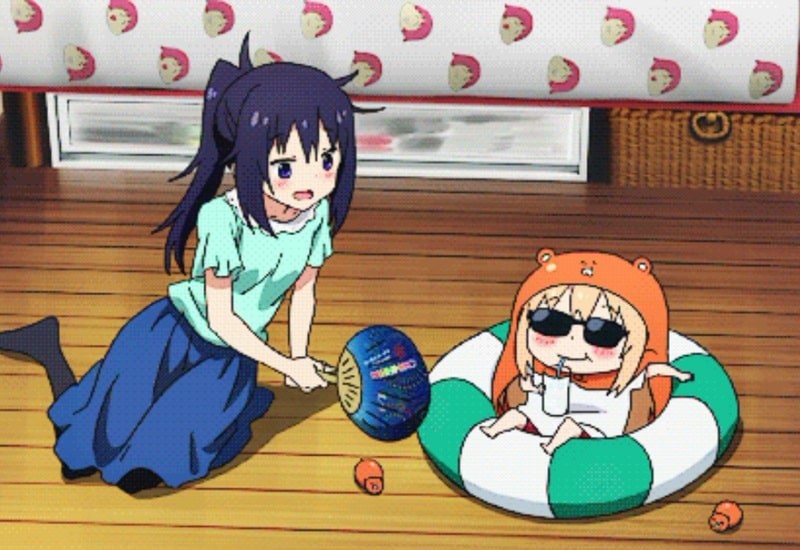 Himouto! Umaru-chan