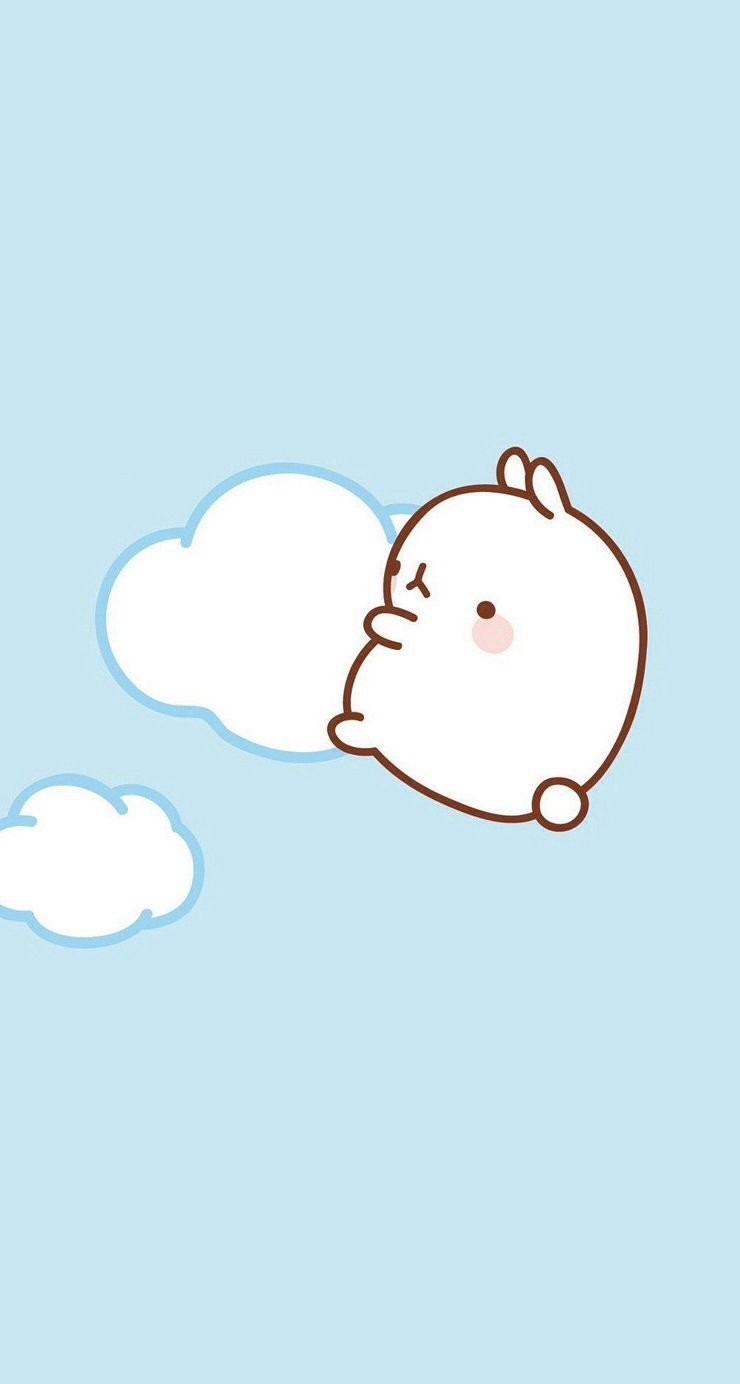 Hình ảnh con thỏ anime đáng yêu nhất