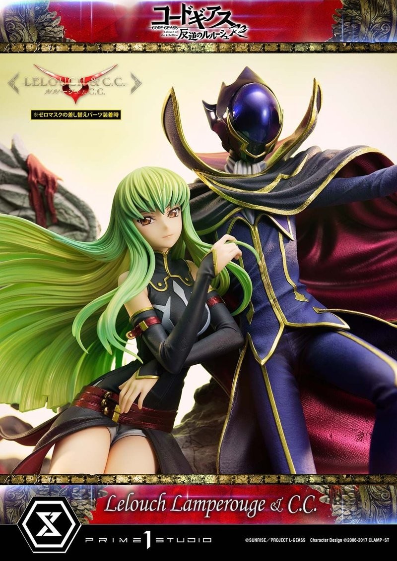 Hình ảnh Lelouch ngầu về tư duy thông minh