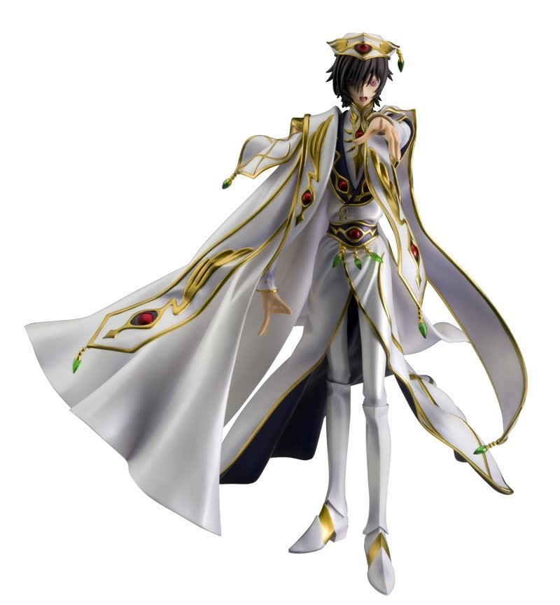 Hình ảnh Lelouch phong cách