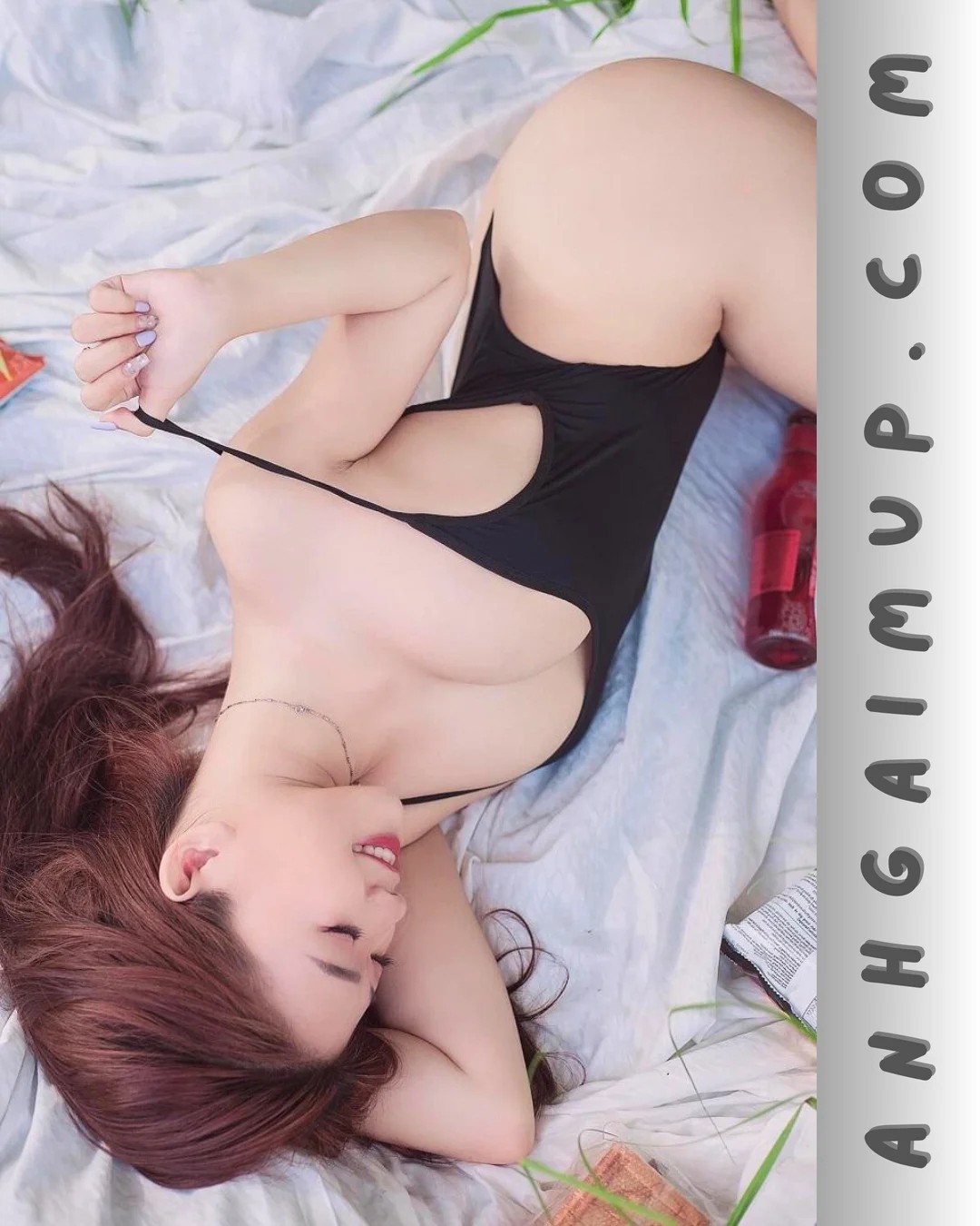 Hình ảnh nóng bỏng của sao Việt
