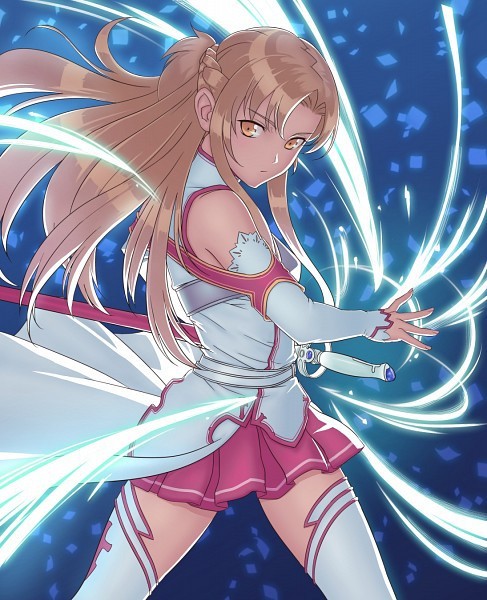 Hình nền Asuna 2