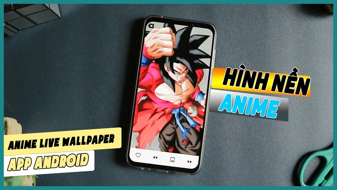 Hình nền Dragon Balls