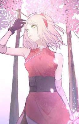 Hình nền Haruno Sakura