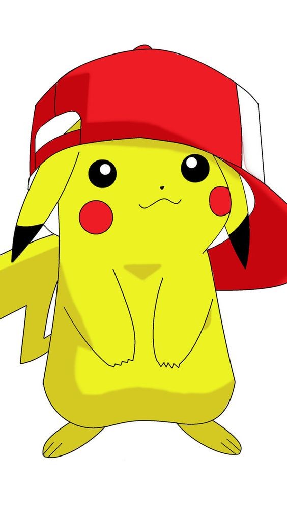 Hình nền Pikachu đẹp