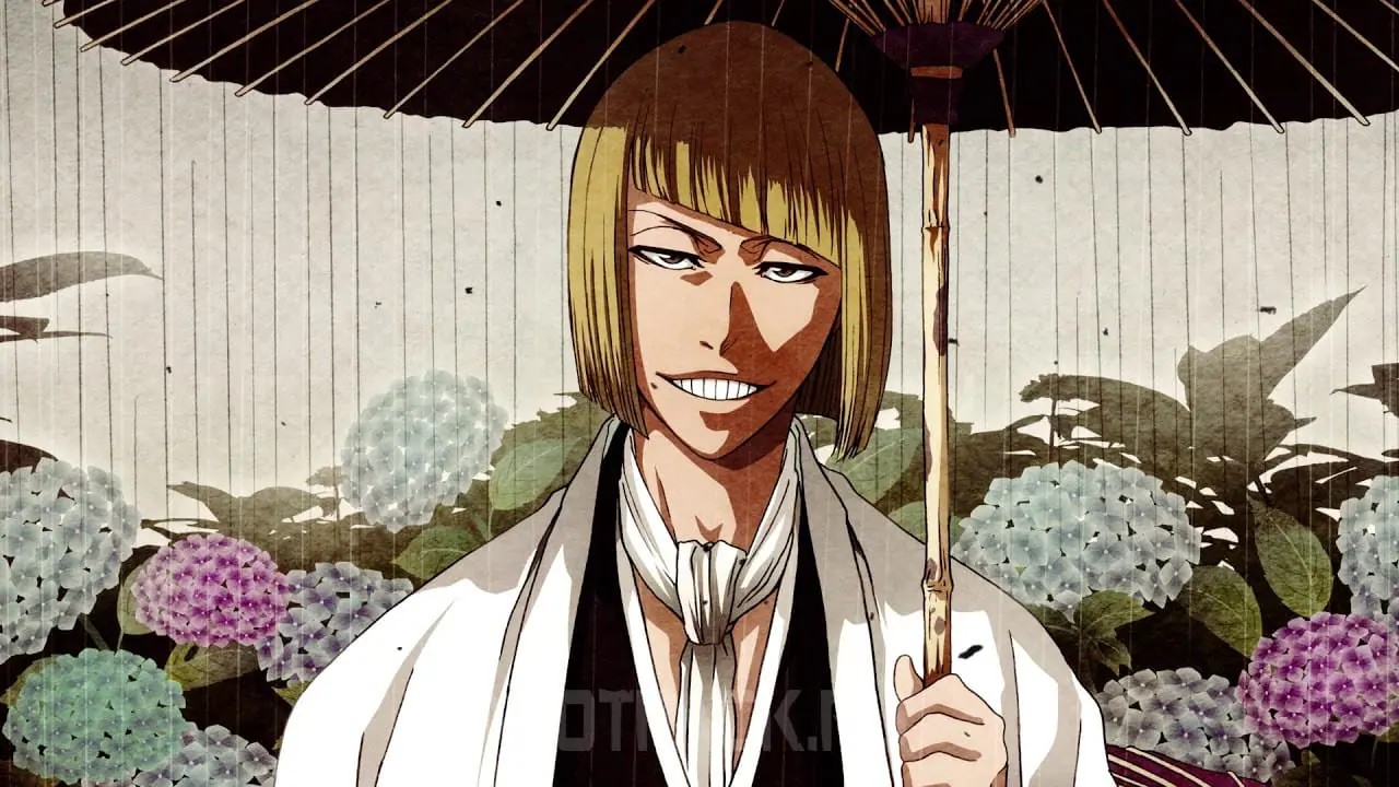 Hirako Shinji